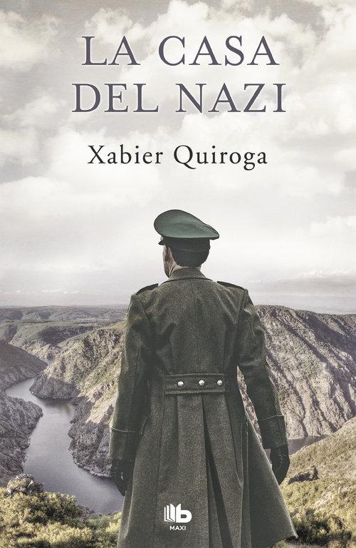 Vorderes Coverbild La casa del nazi