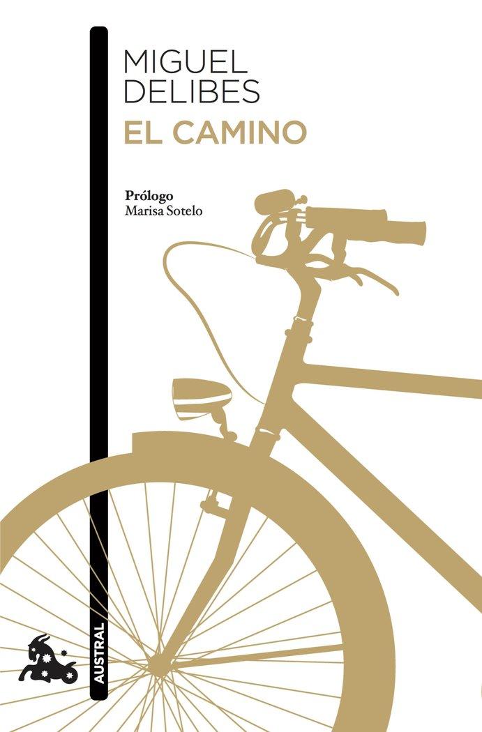 Vorderes Coverbild El camino
