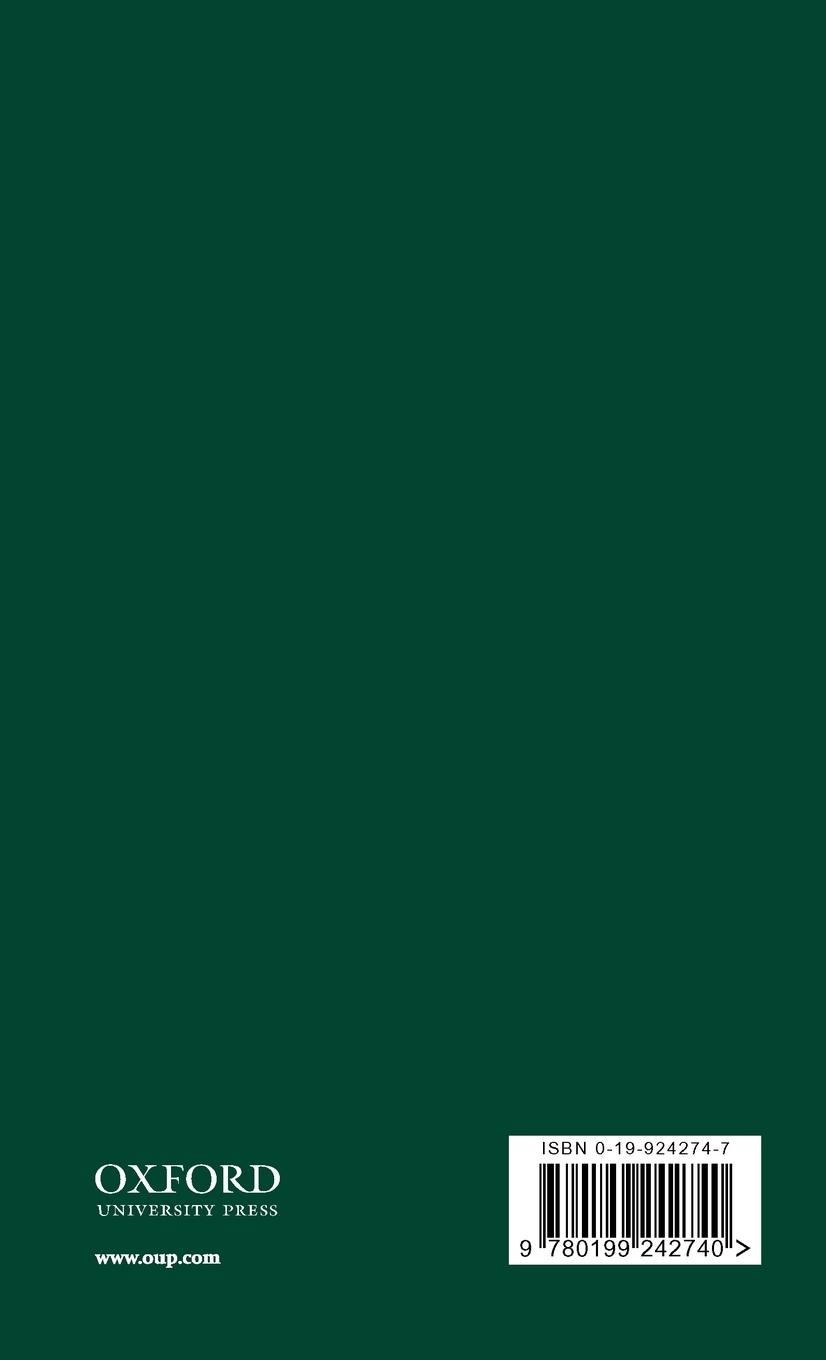 Rückseitencover Kant's Empirical Realism