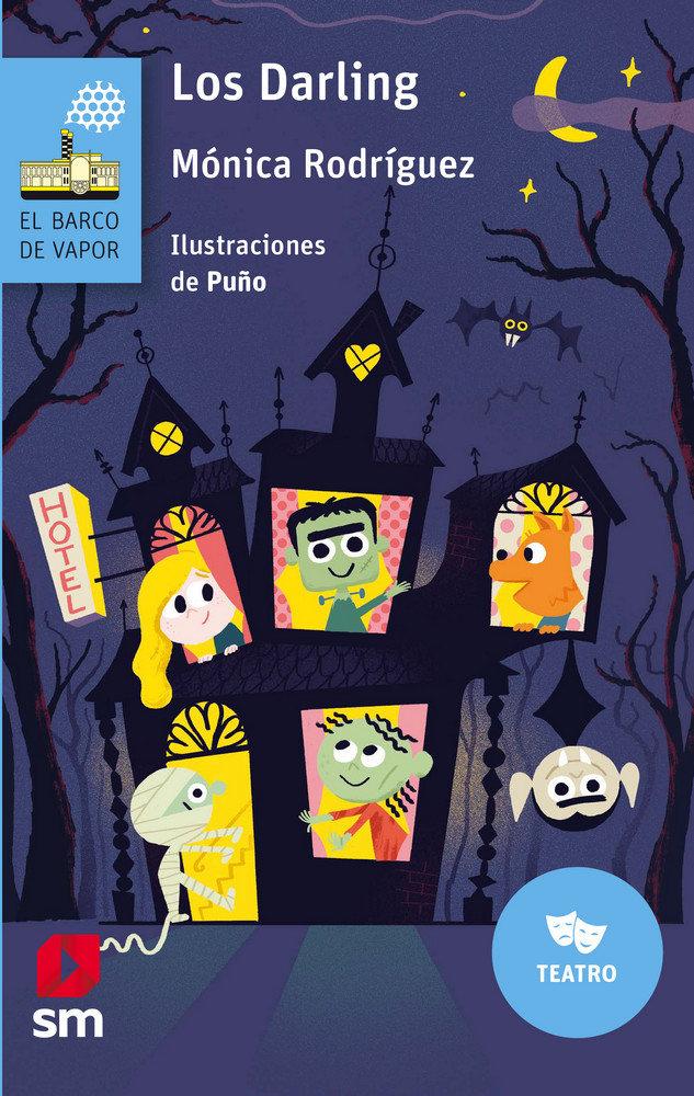 Vorderes Coverbild Los Darling