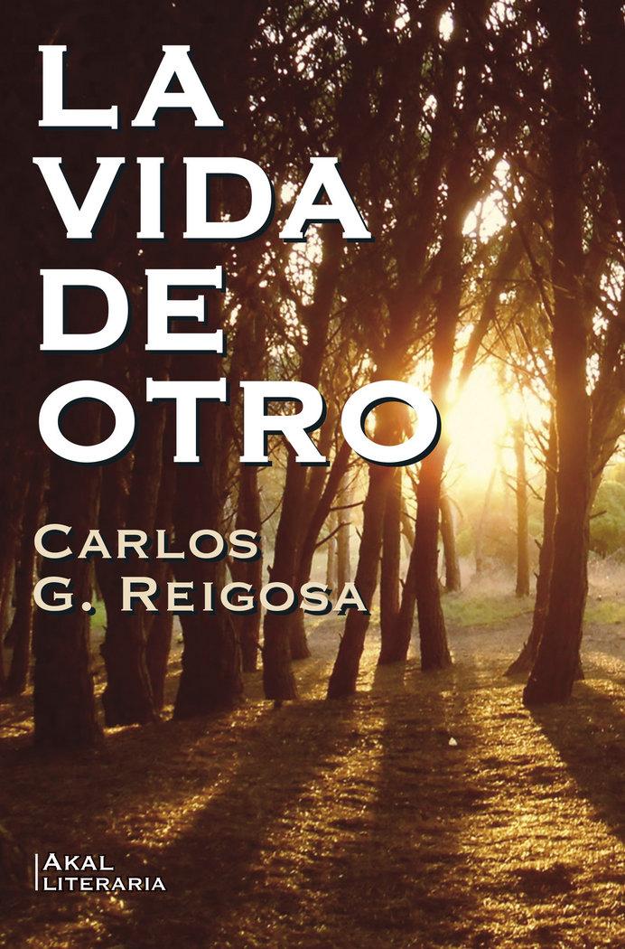 Vorderes Coverbild La vida de otro