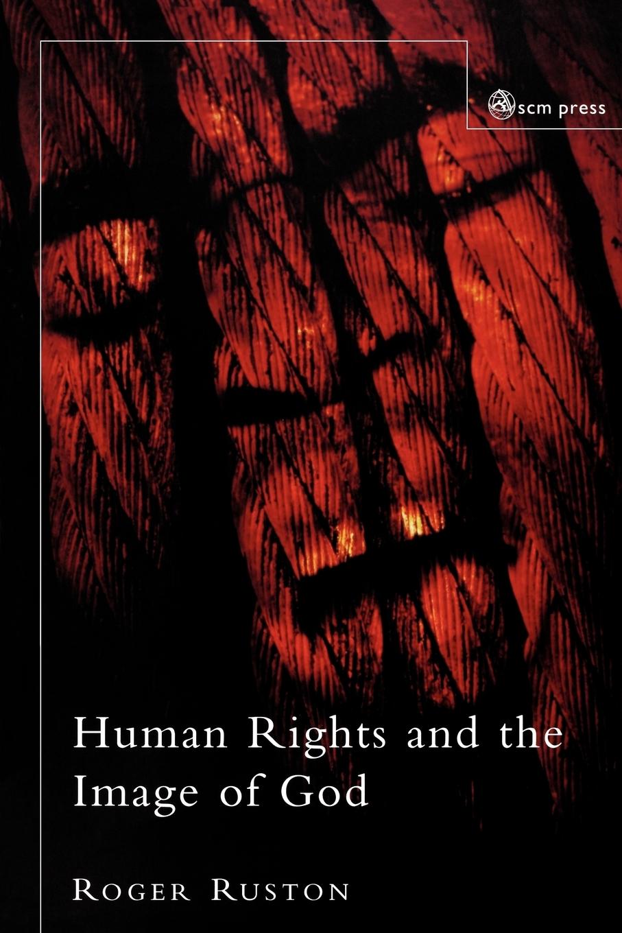 Vorderes Coverbild Human Rights and the Image of God