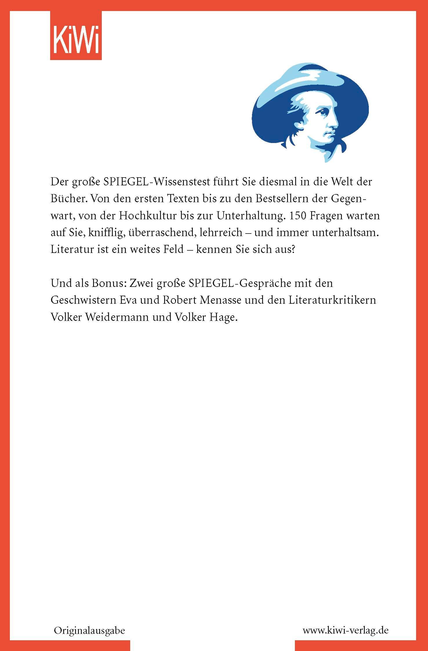 Rückseitencover Wen liebte Goethes "Faust"?