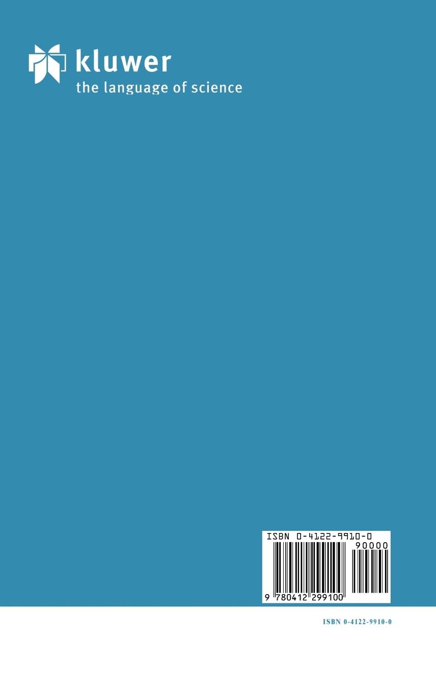 Rückseitencover Geology of High-Level Nuclear Waste Disposal