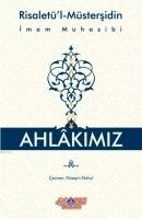 Vorderes Coverbild Ahlakimiz