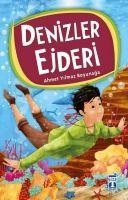 Vorderes Coverbild Denizler Ejderi