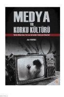 Vorderes Coverbild Medya ve Korku Kültürü