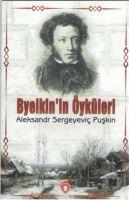 Vorderes Coverbild Byelkinin Öyküleri