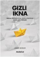 Vorderes Coverbild Gizli Ikna