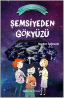 Vorderes Coverbild Kücük Astronomlar 2 - Semsiyeden Gökyüzü