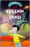 Vorderes Coverbild Kücük Astronomlar 4 - Evrenin Dansi