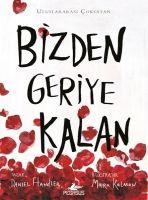 Vorderes Coverbild Bizden Geriye Kalan