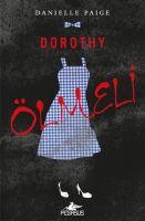 Vorderes Coverbild Dorothy Ölmeli