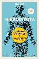 Vorderes Coverbild Mikrobiyota - Icimizdeki Mikroplar