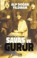 Vorderes Coverbild Savas ve Gurur