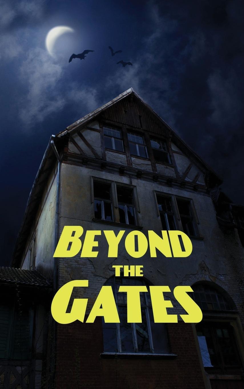 Vorderes Coverbild Beyond the Gates