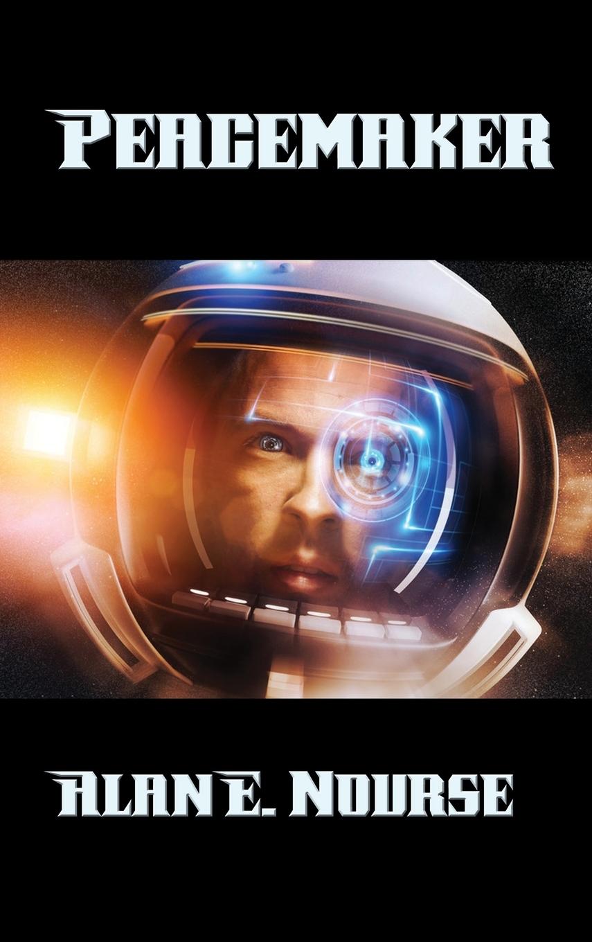 Vorderes Coverbild Peacemaker