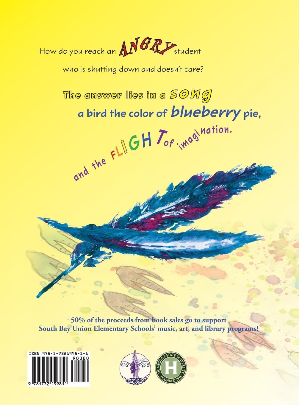 Rückseitencover Can Emu Really Sing Jambo?