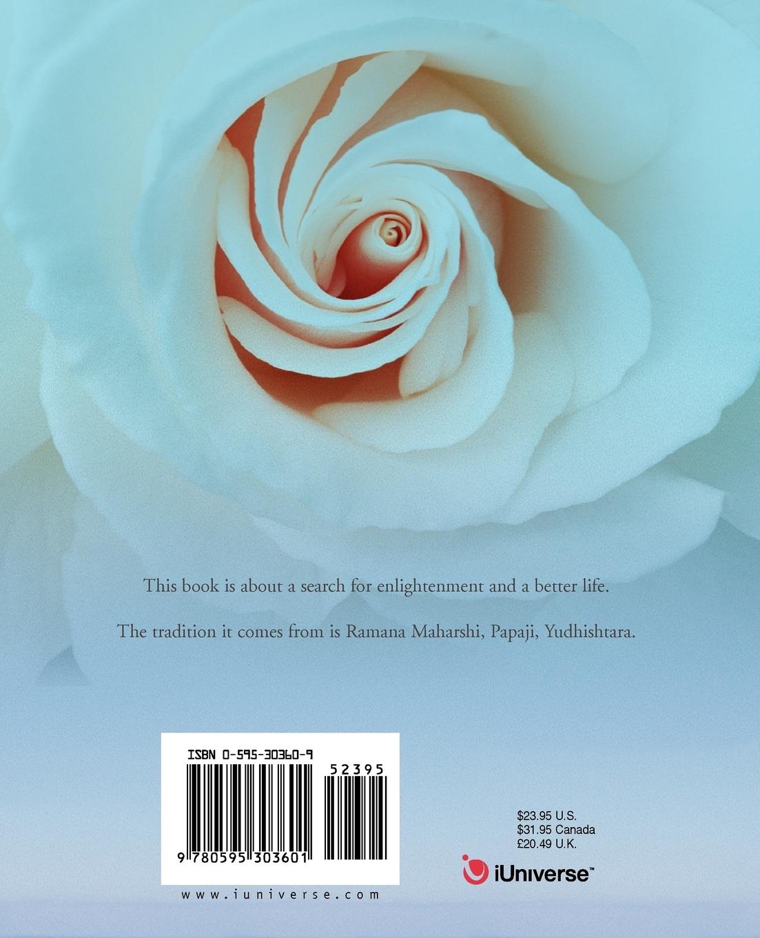 Rückseitencover The Compass Rose