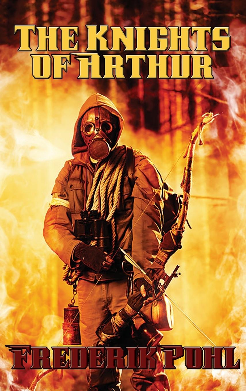 Vorderes Coverbild The Knights of Arthur