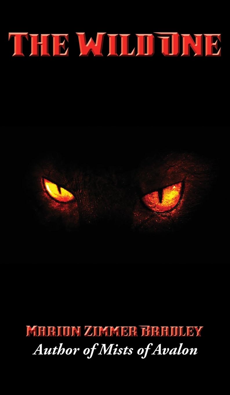 Vorderes Coverbild The Wild One