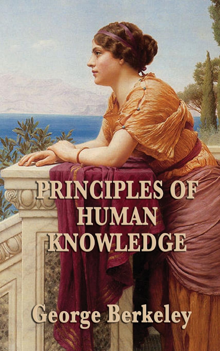 Vorderes Coverbild Principles of Human Knowledge