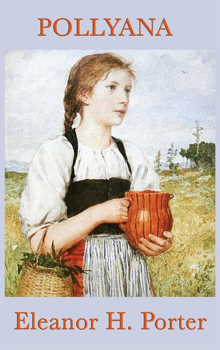 Vorderes Coverbild Pollyana