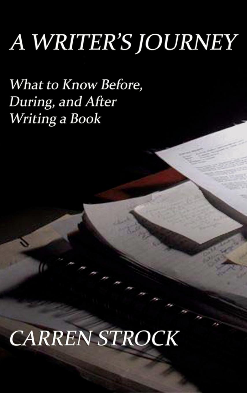 Vorderes Coverbild A Writer's Journey