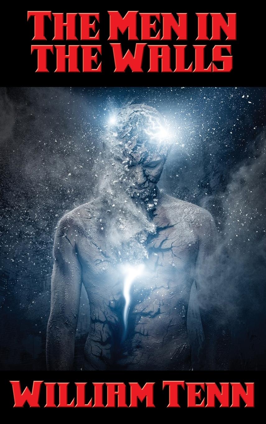 Vorderes Coverbild The Men in the Walls