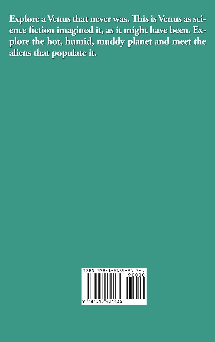 Rückseitencover The Native Soil