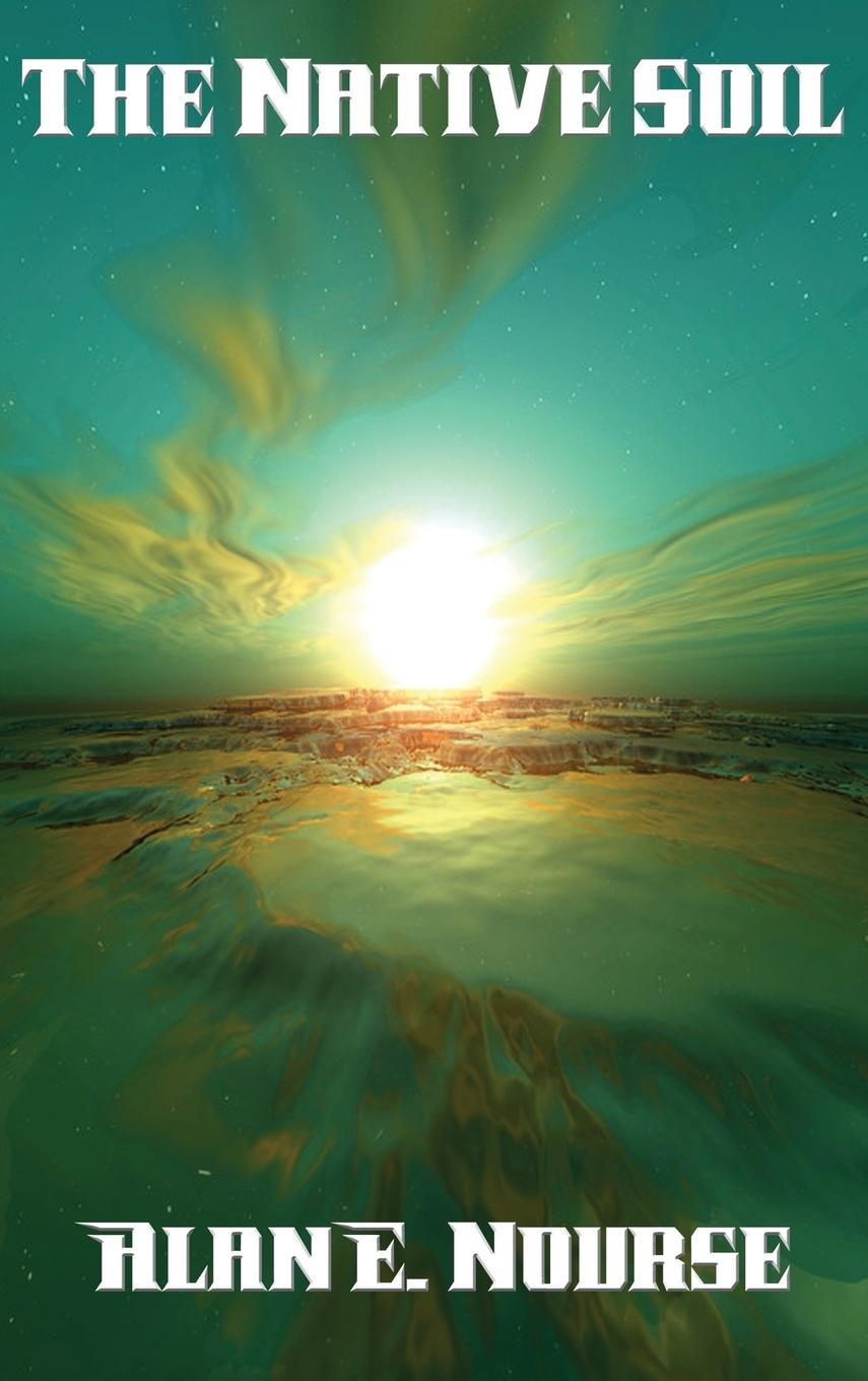 Vorderes Coverbild The Native Soil