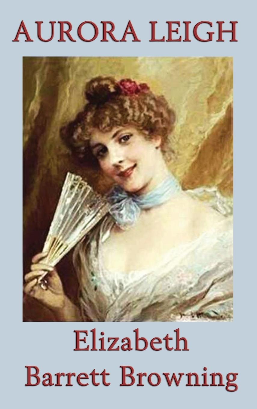 Vorderes Coverbild Aurora Leigh