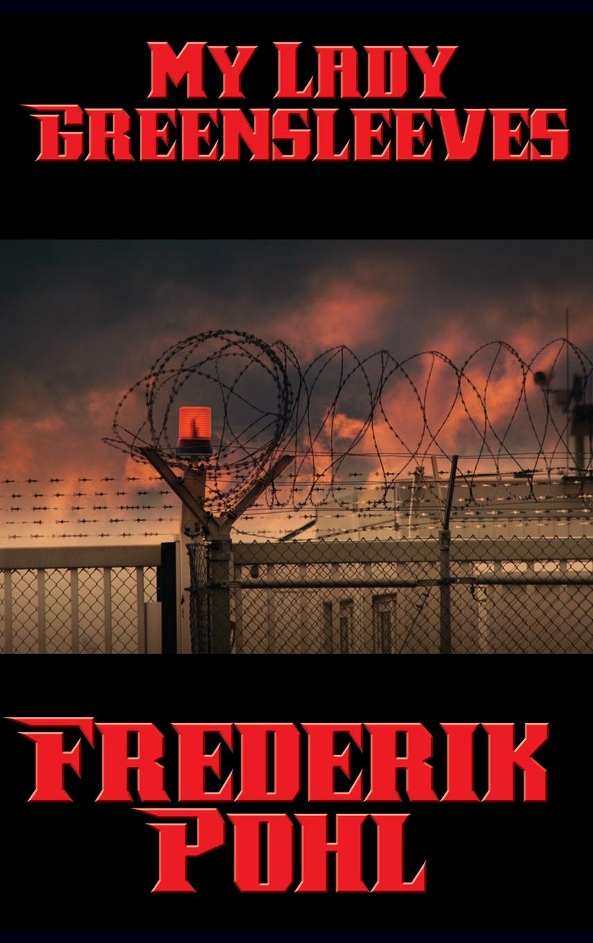 Vorderes Coverbild My Lady Greensleeves