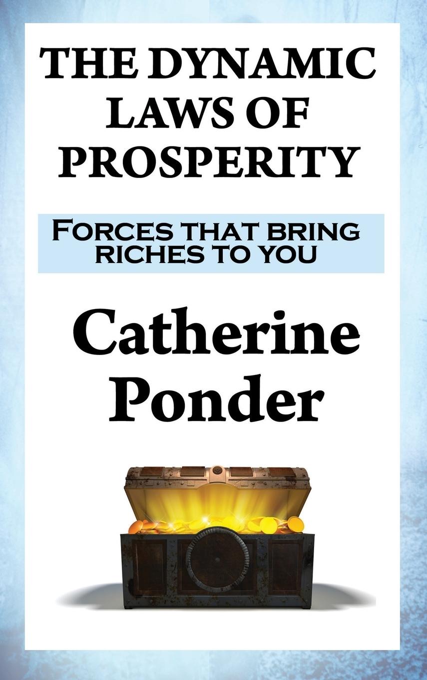 Vorderes Coverbild THE DYNAMIC LAWS OF PROSPERITY
