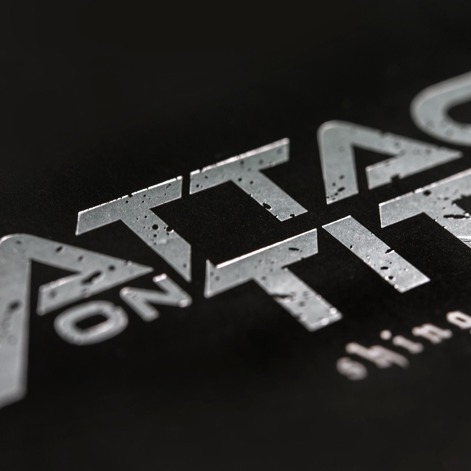 Beispielinhalt (Bild) Attack on Titan Deluxe 1