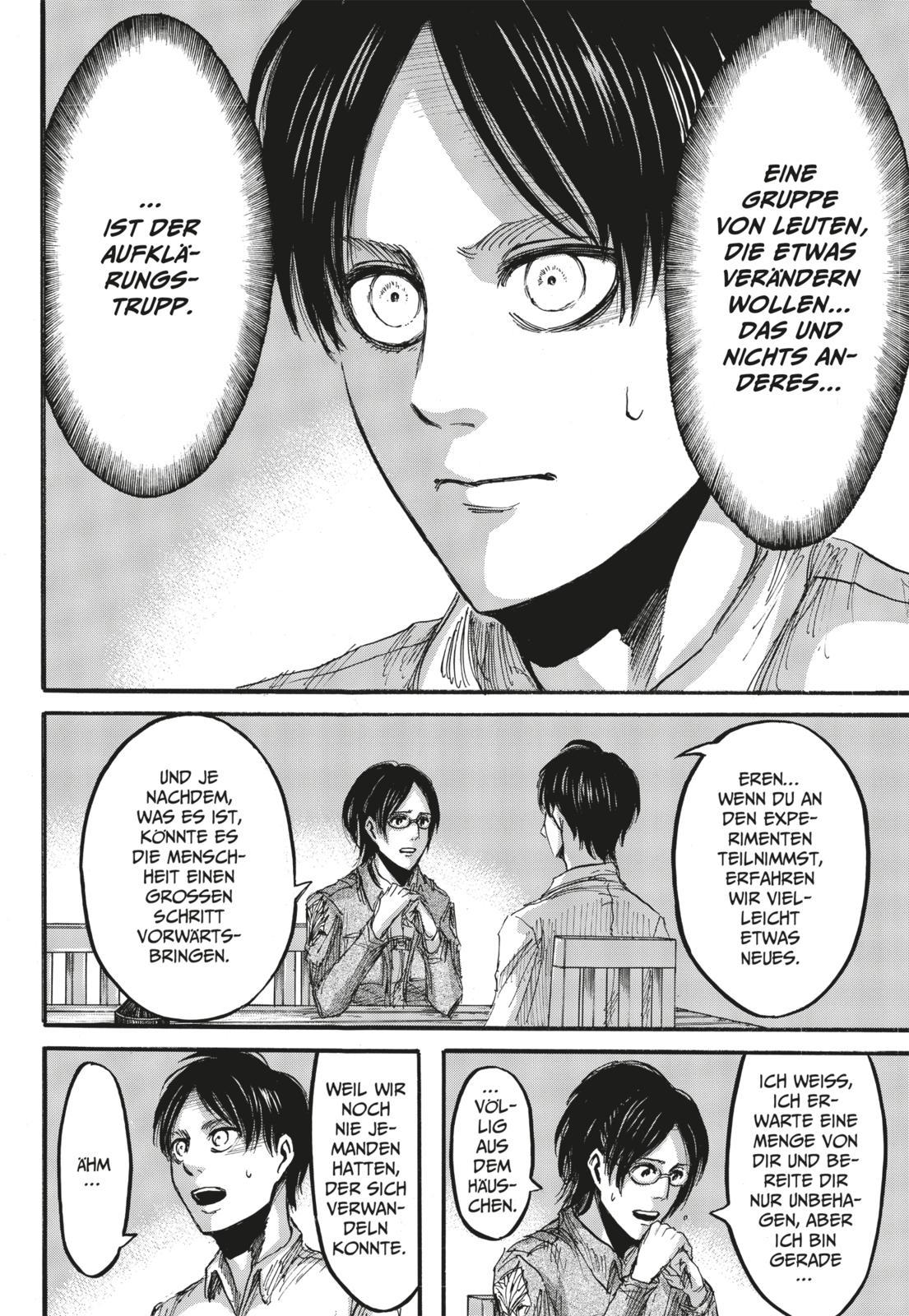 Beispielinhalt (Bild) Attack on Titan Deluxe 2