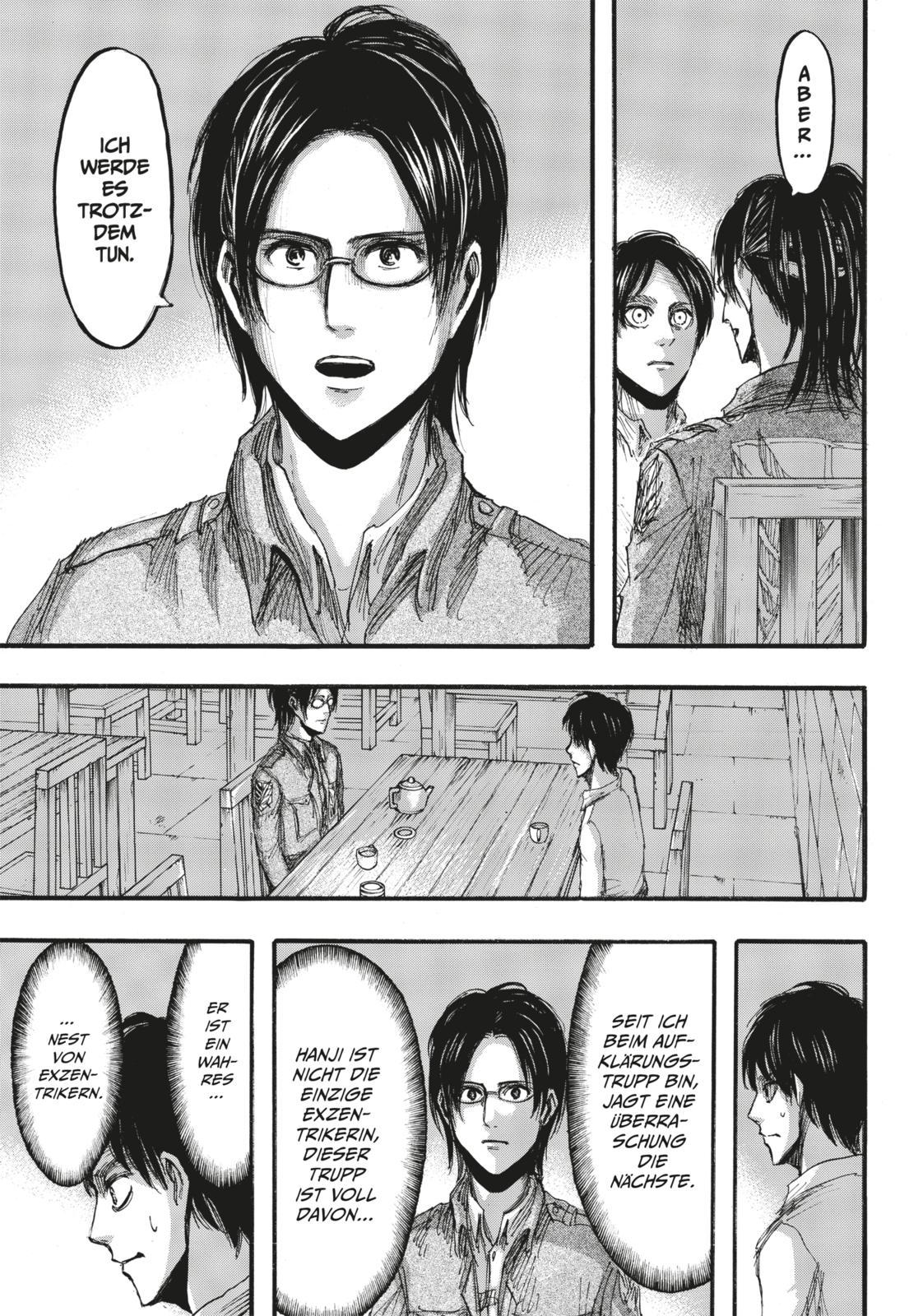 Beispielinhalt (Bild) Attack on Titan Deluxe 2