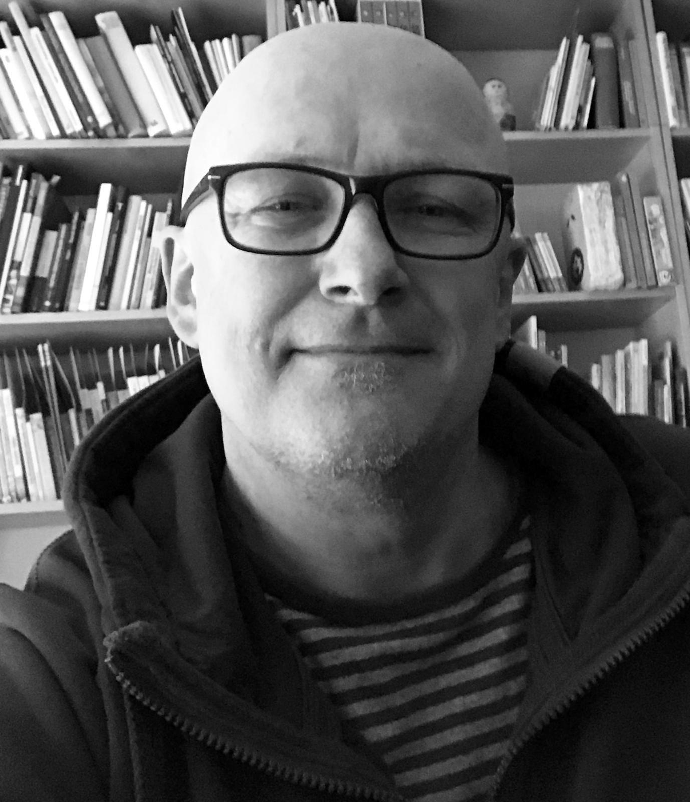 Autorenbild Hör mal (Soundbuch): Die Feuerwehr