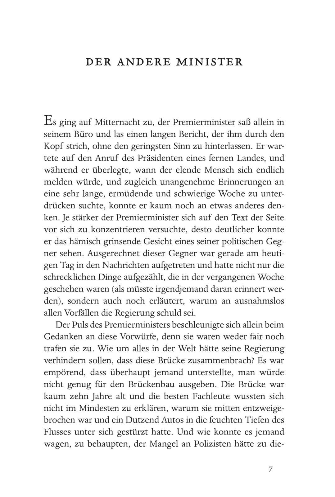 Beispielinhalt (Bild) Harry Potter 6 und der Halbblutprinz