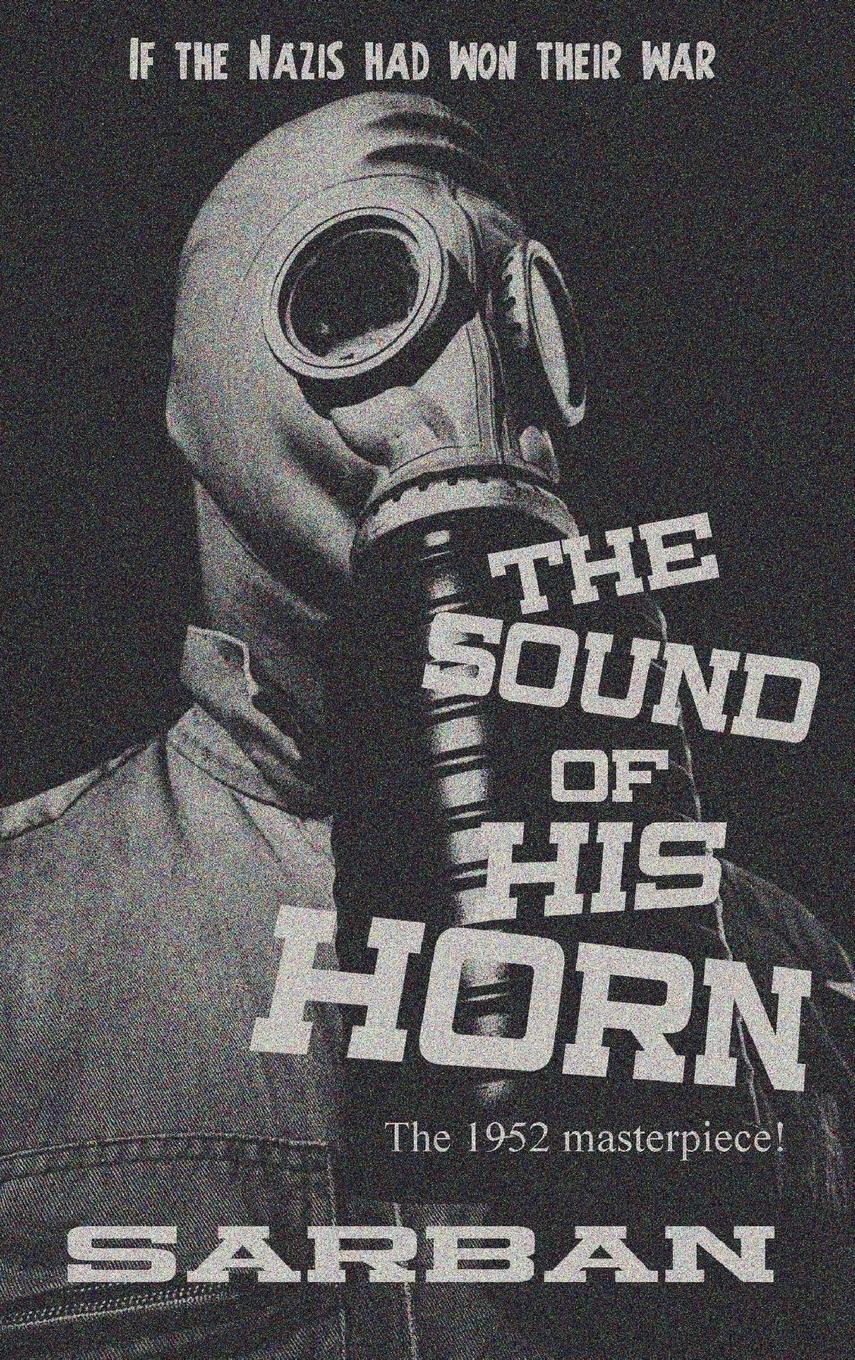 Vorderes Coverbild The Sound of His Horn
