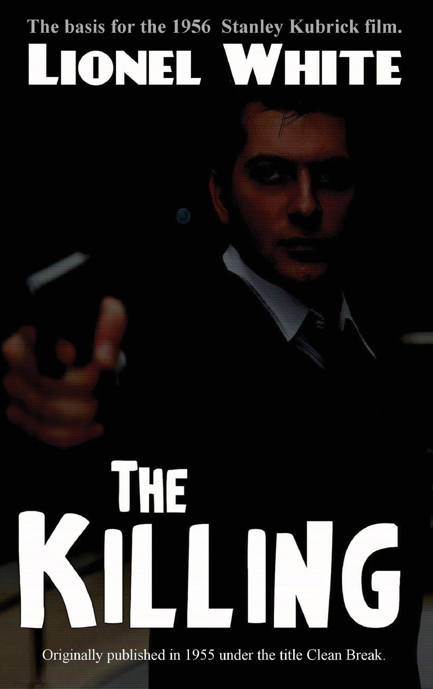 Vorderes Coverbild The Killing