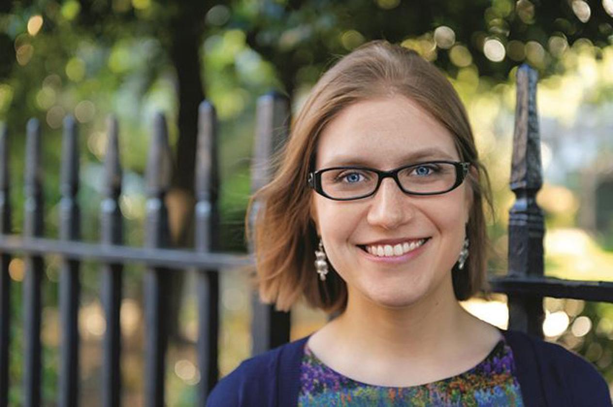 Autorenbild Mord ist nichts für junge Damen