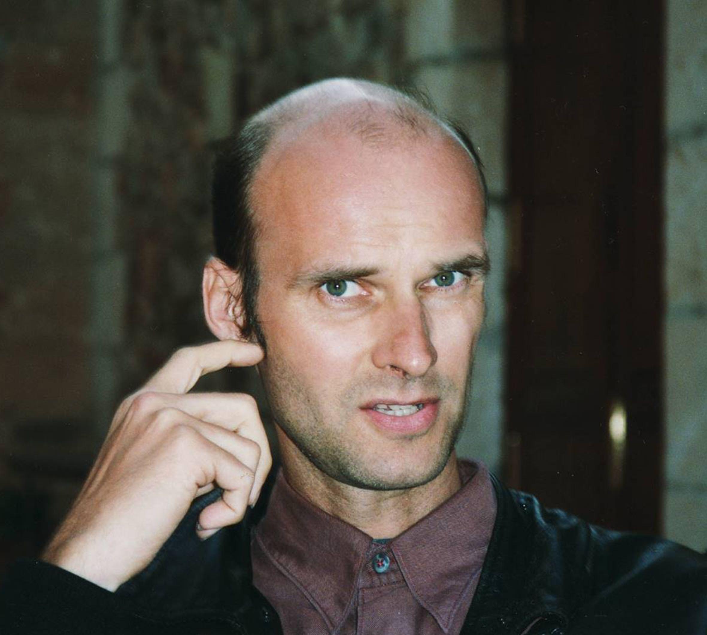 Autorenbild Sondermann