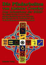 Vorderes Coverbild Die Pfadarbeiten von Aleister Crowley