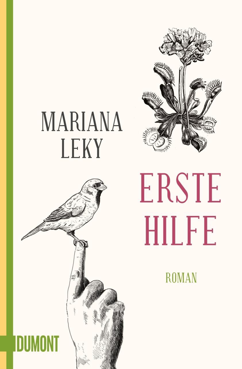 Vorderes Coverbild Erste Hilfe