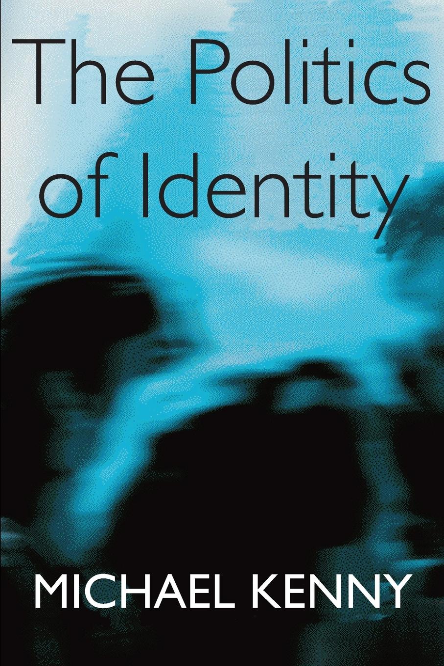 Vorderes Coverbild Politics of Identity