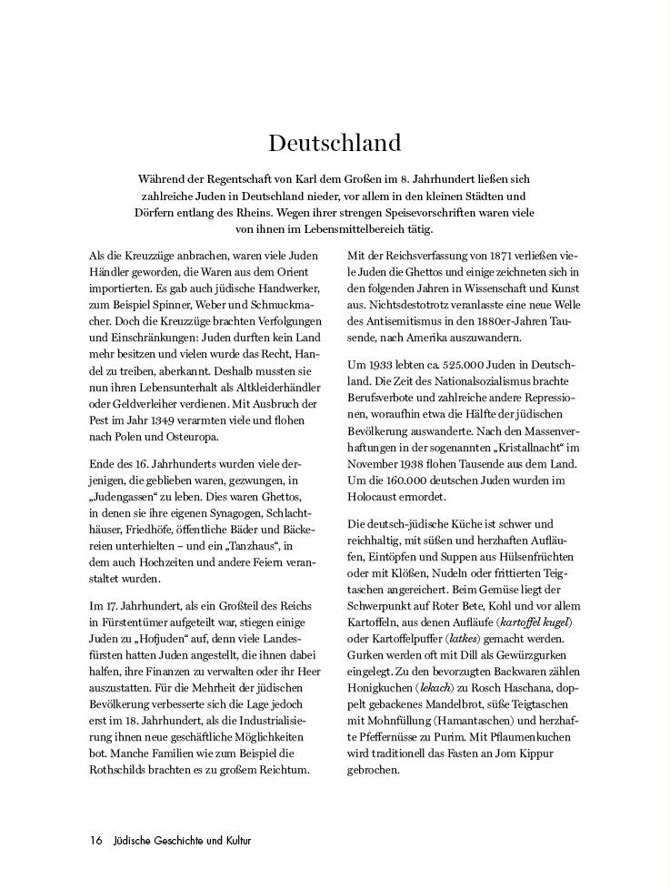 Beispielinhalt (Bild) Hasana