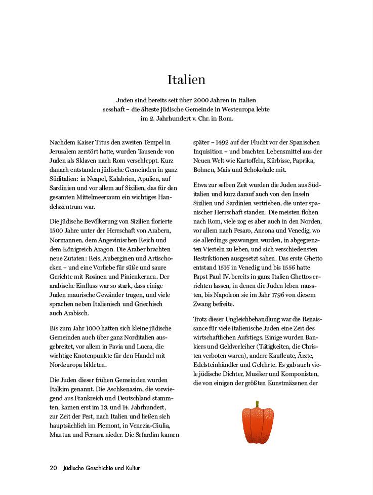 Beispielinhalt (Bild) Hasana