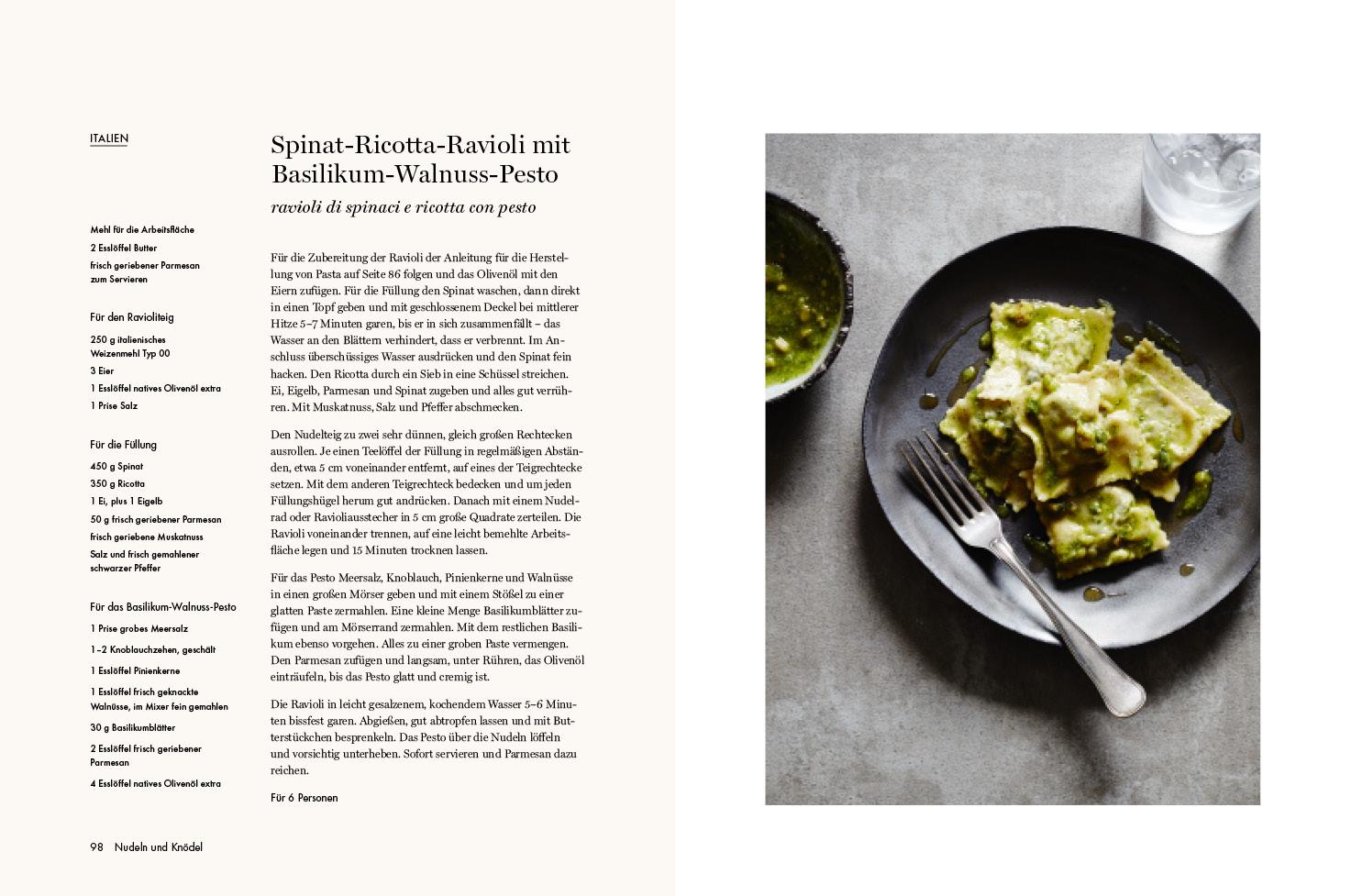 Beispielinhalt (Bild) Hasana