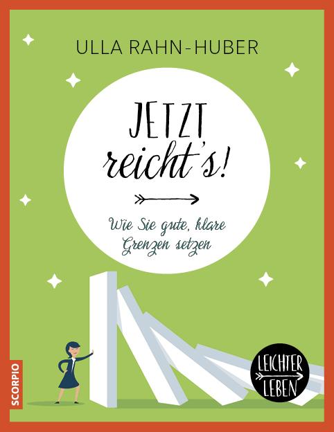 Vorderes Coverbild Jetzt reicht´s!